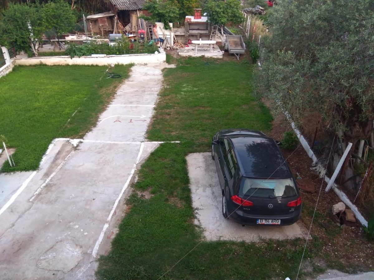 Arxontiko Studios Limenas  Bagian luar foto