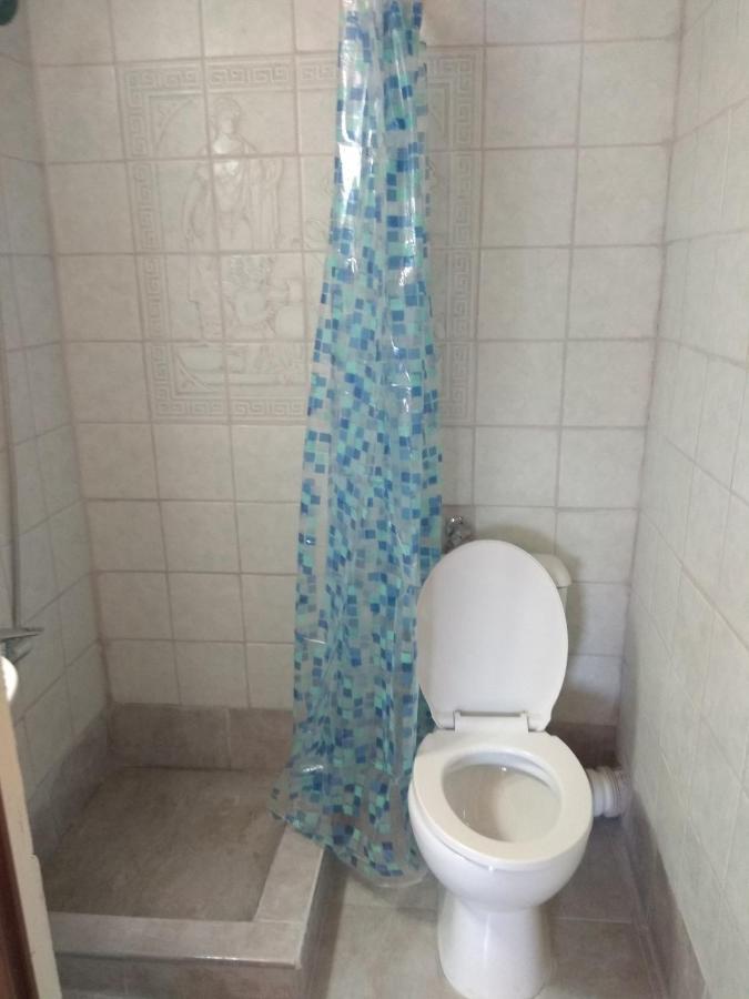 Arxontiko Studios Limenas  Bagian luar foto